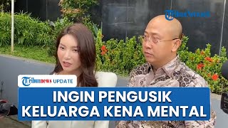 Tak Mau Damai, Sarwendah Ingin Pemilik Akun yang Usik Thalia dan Fitnah Keluarganya Kena Mental