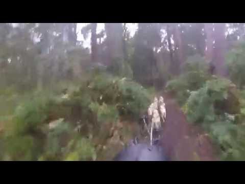 High Noon für Nautika in Ströhen 2014