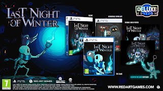 Last Night of Winter video 1