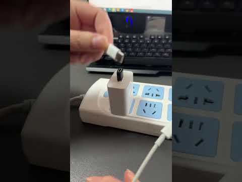 Переходник с USB на Type-C OTG, USB Type-C. Чёрный - фото 2 - id-p2604008683