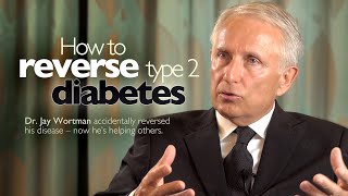 How to Cure Type 2 Diabetes