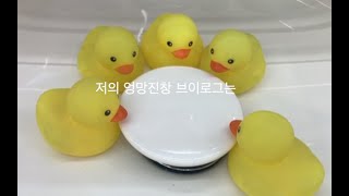 작년 연습실에서의 일상 그리고 친구들🌼