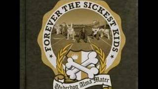 06.Forever the Sickest Kids Shes a lady