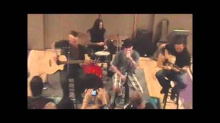 Five Finger Death Punch - Never Enough