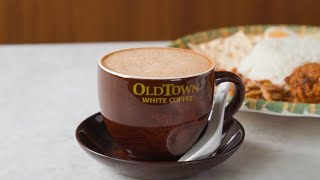 Ecolab's science-based hygiene standards help OldTown Kopitiam ensure clean café operations.