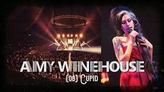 Cupid (Amy Winehouse) ● Live @ Tempodrom Berlin-Kreuzberg, October 15th 2007