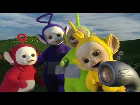 Season 2 Episode 6: Naughty Lady, Yellow Cow Post TV Event Segment