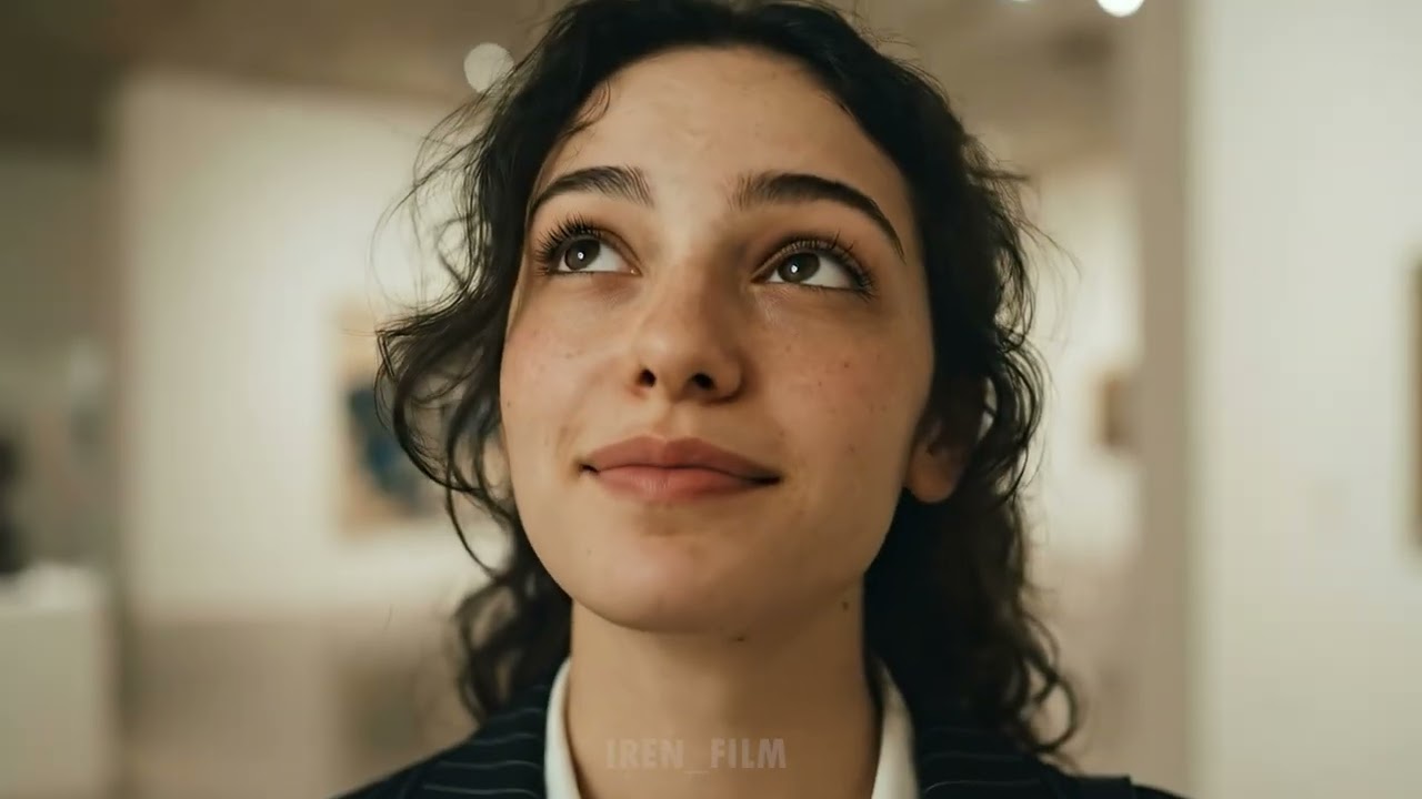 AXEL ARIGATO | AI Fashion Campaign