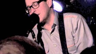 Craig Finn // Western Pier // Denver // 2.13.12