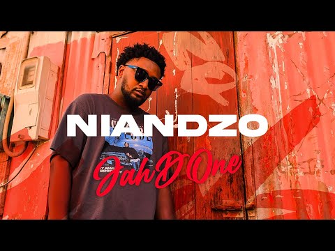 Jah D One - Niandzo (Clip officiel)