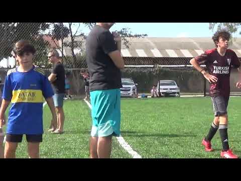 LA POLINETA vs KAPANGA FC #LigaNuñez-#Apertura fecha 5-S14-2022