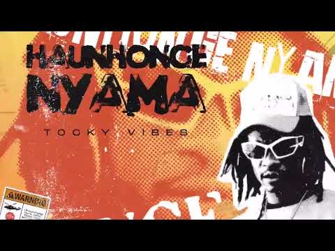 Tocky Vibes ft. ShonaBoi - Mr Music (Official Audio)