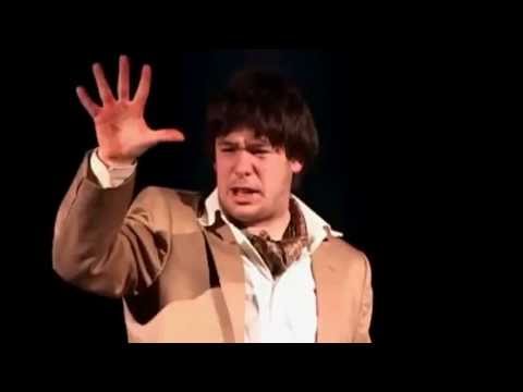 Strašnické divadlo - Julius Caesar (2009)