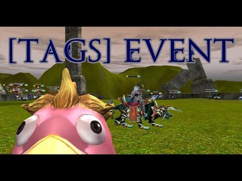 Shaiya 1-15 IMMORTALS [TAGS] Tournament Finals 4-19-2014