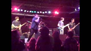 Delightful Downfall "Through It All" (Live)