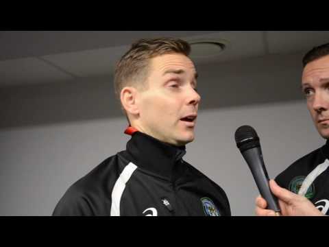 The life of a referee