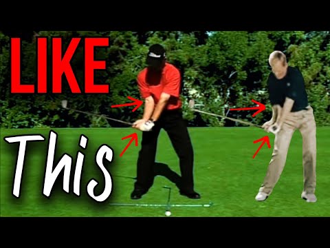 World's #1 Coach Has ALL SWING SECRETS REVEALED In 15 MIN by 2-Time Open Champion Johnny Miller! 👀