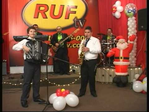 Nikola i Milos-HOMOLJKA NOVA KOLO-Ruf TV