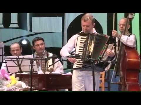 Vitalie Advahov-Supărat am fost de mic( Vasile Pandelescu)