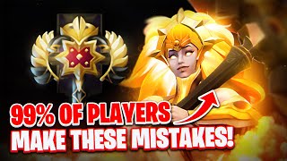Stop Making These Mistakes as an Offlaner