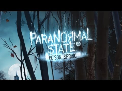 Paranormal State : Poison Spring PC