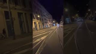 Short bike tour in Hasselbachplatz