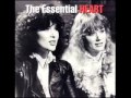 Heart   'Nothin' at All'  original version