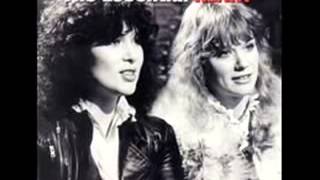 Heart   &#39;Nothin&#39; at All&#39;  original version