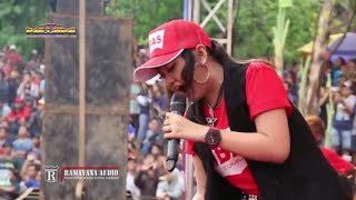 JIHAN AUDY Stel Kendo New Pallapa live Libas Comunity Terbaru 2017
