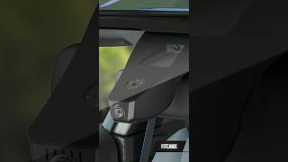 FitcamX: Good Looks, Weak Dashcam