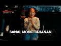 Banal Mong Tahanan Musikatha Worship Led By His Life Team