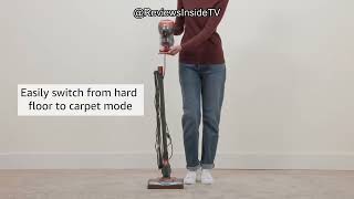 Shark HV302 Rocket Pet Vacuum Review: Is It Worth It for Pet Hair & Carpet Cleaning?