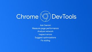 Chrome DevTools: Streamlined debugging with Gemini