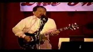 Florante &quot;Live in Vancouver&quot;