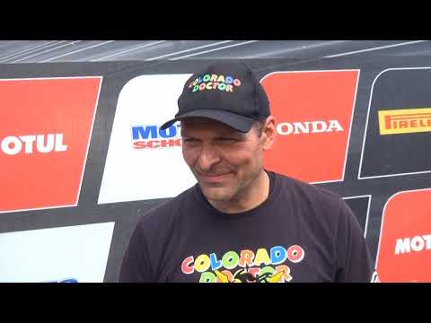 SBK 2017 8ª Etapa Interlagos-SP - SuperSport Escola 2ª Prova