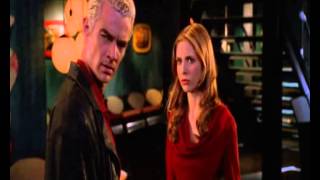 Buffy and Spike - No One