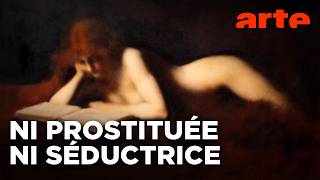 Marie-Madeleine, une sainte à poil(s) | Documentaire | ARTE