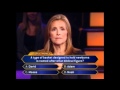 AJ Gerdon On Who Wants To Be A Millionaire
