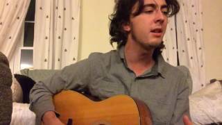 What I&#39;m Fighting For cover Matisyahu by yours truly