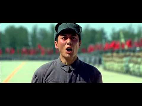 HD 建国大业完整版预告片 The Founding of a Republic (Trailer) (2009)