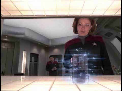 Windows Based Star Trek Replicator