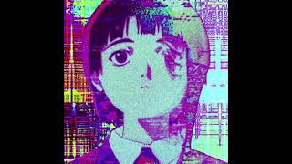 black panther - crystal castles (SPED UP)