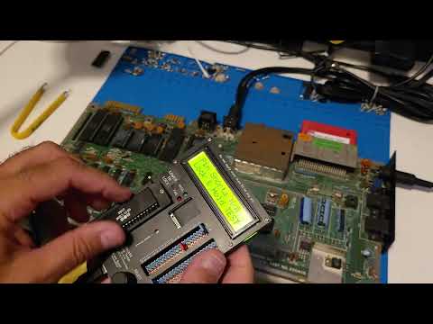 Commodore 64  - Detecting a Bad CPU in your C64