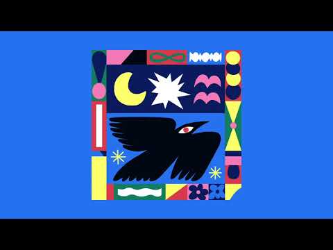 Bag Raiders - Faraway (Horizons Album Stream)