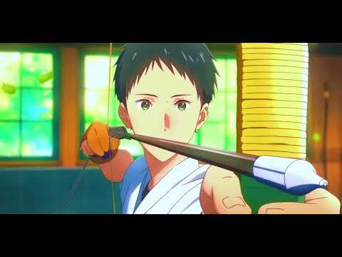 Mikeroskopick - Prestige [AMV]