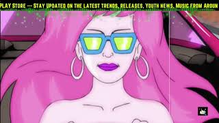 Hot Topic by Lil Aaron [YugenCreations]