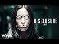 Disclosure - Jaded 