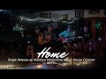 Home (Single Launch - House Concert)