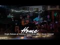 Home (Single Launch - House Concert)