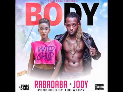 Rabadaba ft Jody - Body